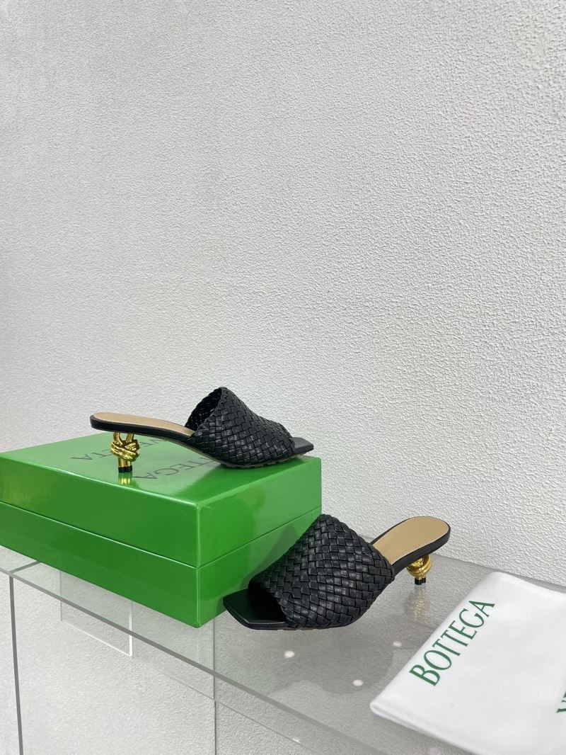 Bottega Veneta Sandals